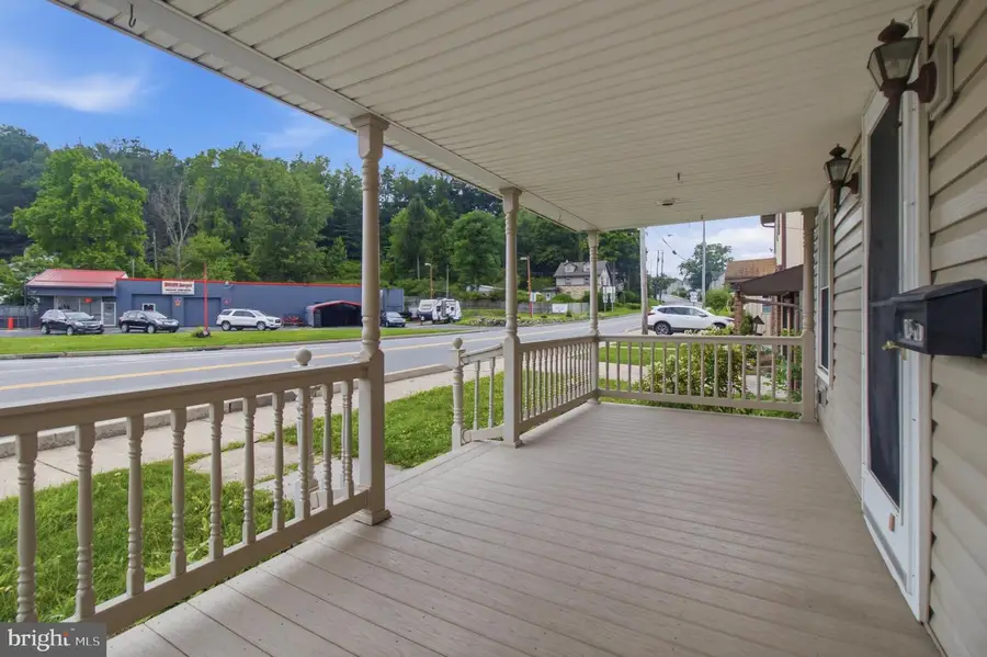 1415 E Presqueisle St, Philipsburg, PA 16866 - #2