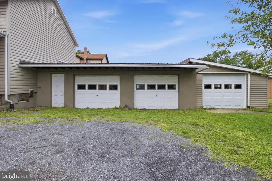 1415 E Presqueisle St, Philipsburg, PA 16866 - #3