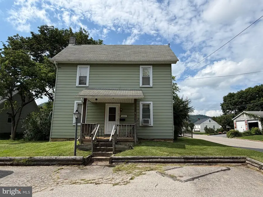 603 Halfmoon St, Bellefonte, PA 16823 - #2