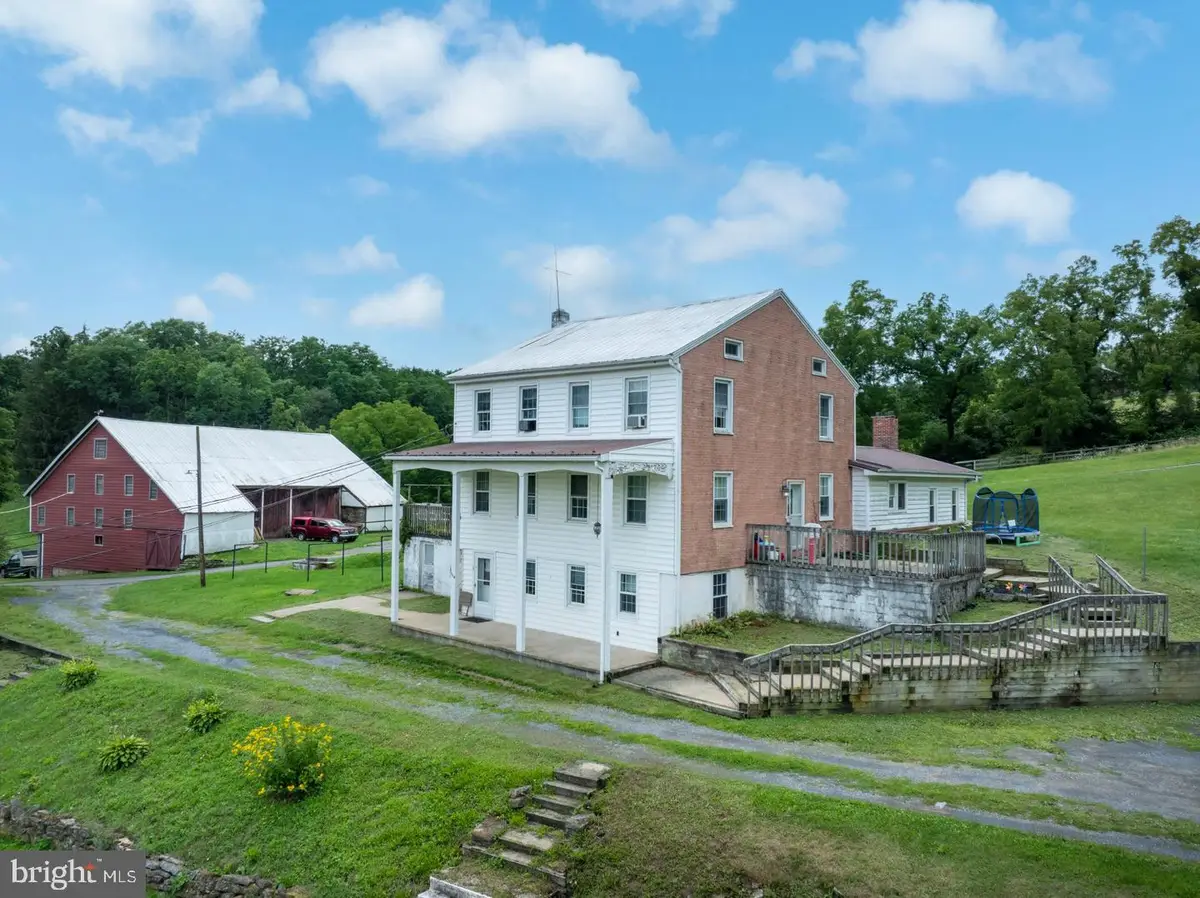 114 Tucker Rd, Spring Mills, PA 16875 - #1