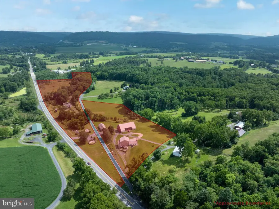 114 Tucker Rd, Spring Mills, PA 16875 - #3