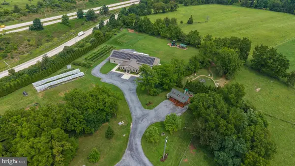 150, 151, & 170 All Nations Ln, STATE COLLEGE, PA 16801