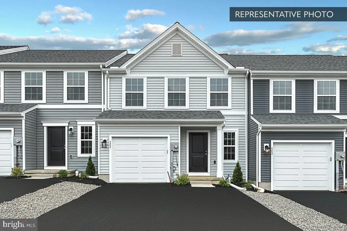 199 Broad Oak Ln #lot 157, State College, PA 16803 - #1