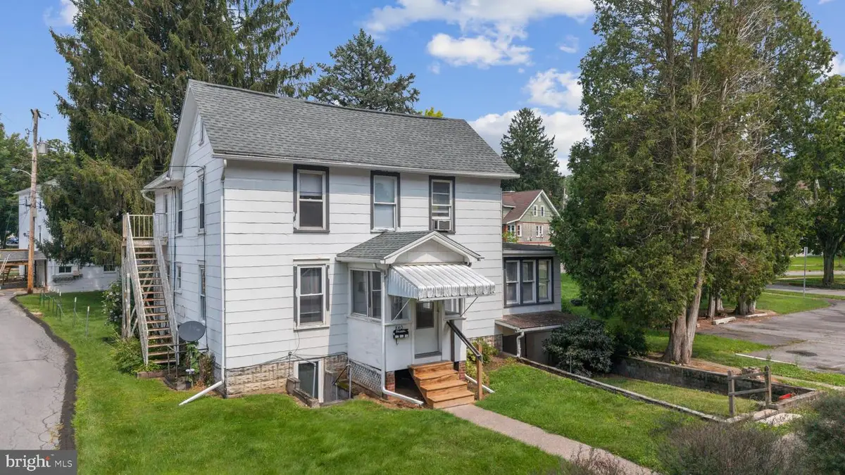840 Old Boalsburg Rd, State College, PA 16801 - #1