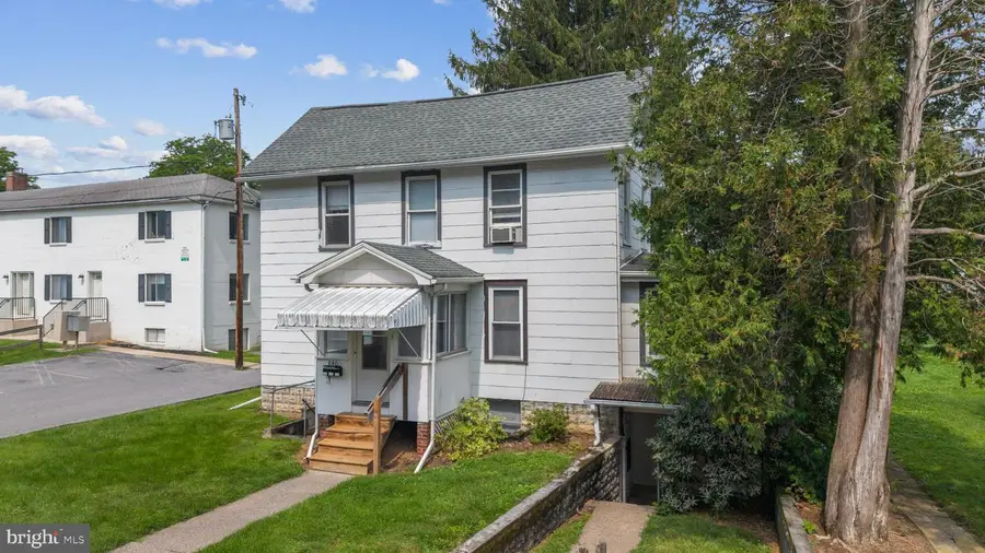 840 Old Boalsburg Rd, State College, PA 16801 - #3