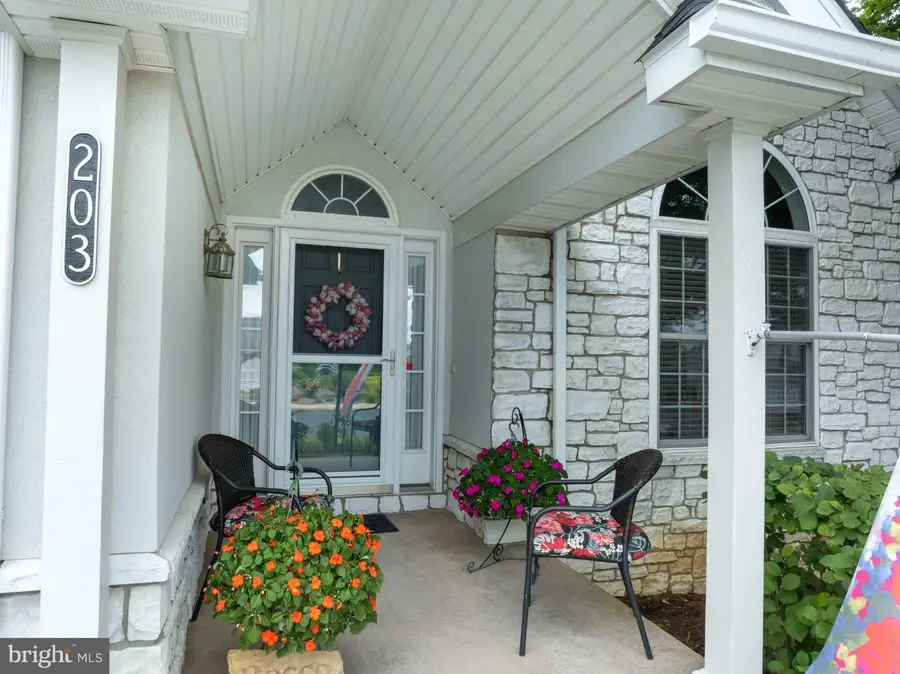 3222 Shellers Bend #203, State College, PA 16801 - #2