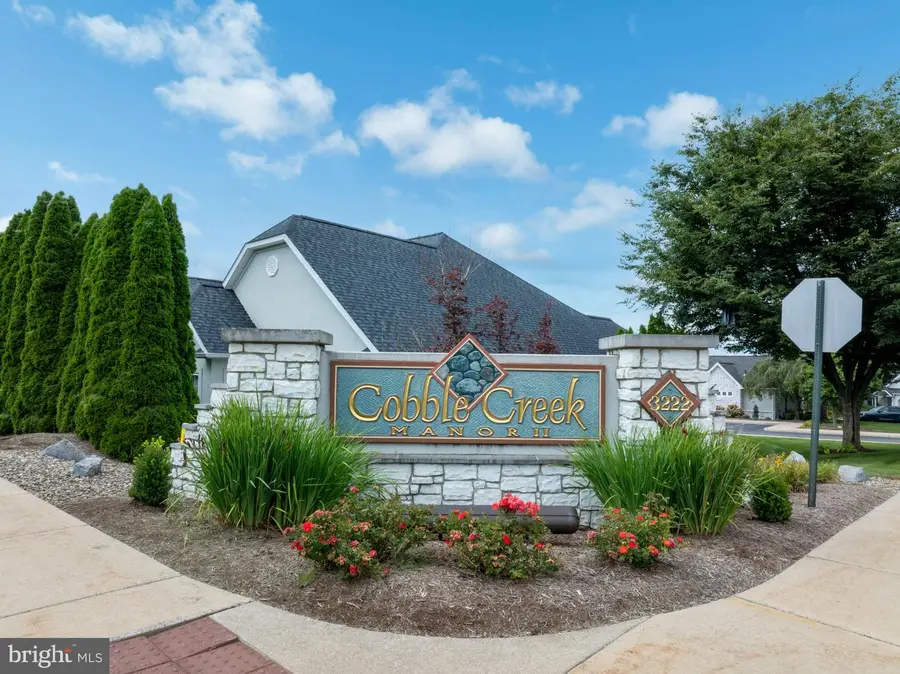 3222 Shellers Bend #203, State College, PA 16801 - #3