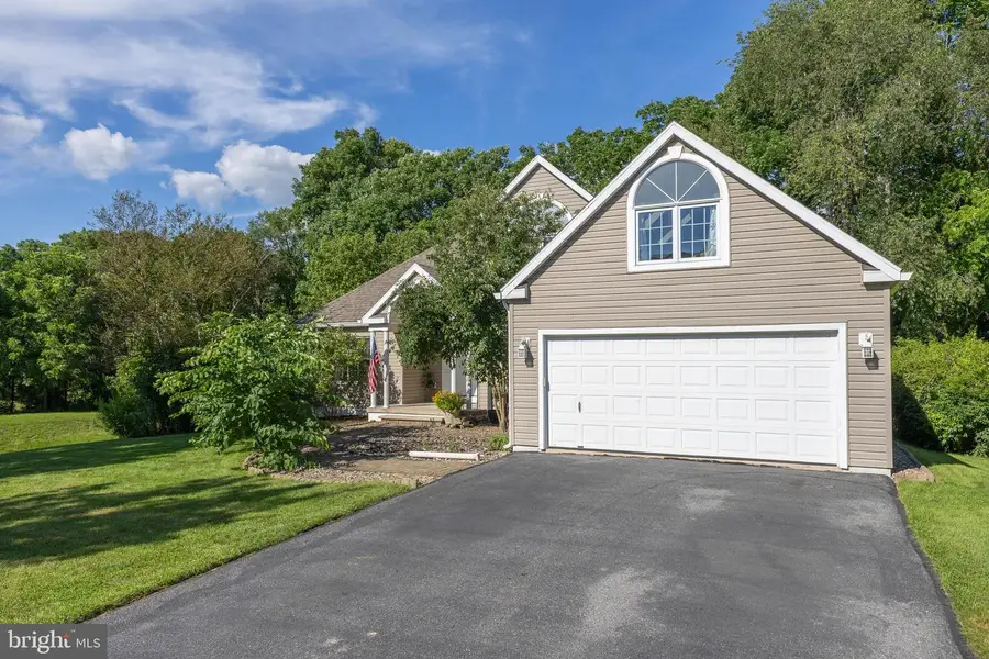 365 Farmstead Ln, State College, PA 16803 - #2