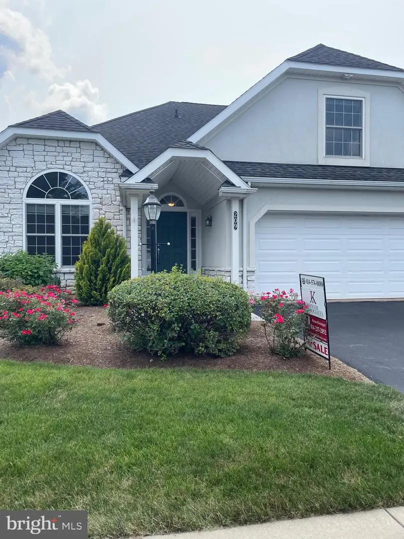 3222 Shellers Bnd #209, State College, PA 16801 - #1
