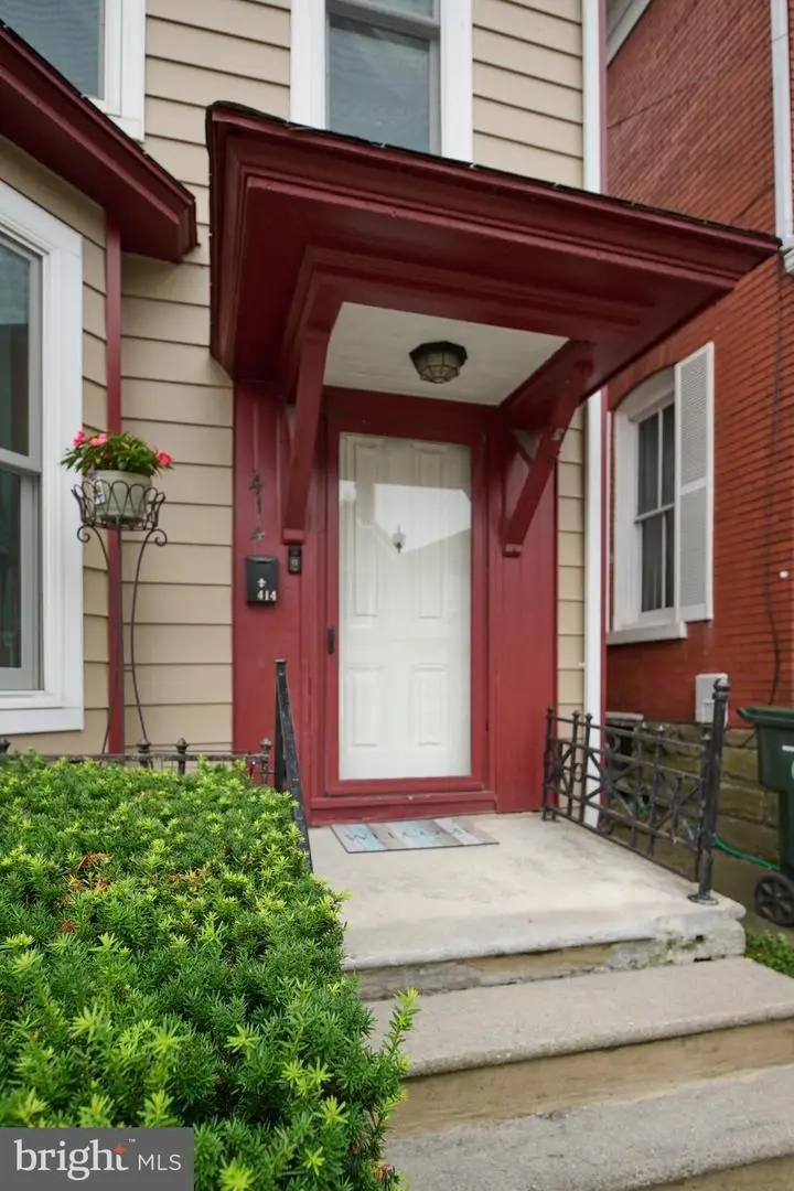 414 W High St, Bellefonte, PA 16823 - #2