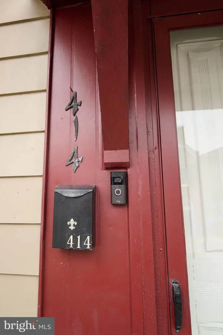 414 W High St, Bellefonte, PA 16823 - #3
