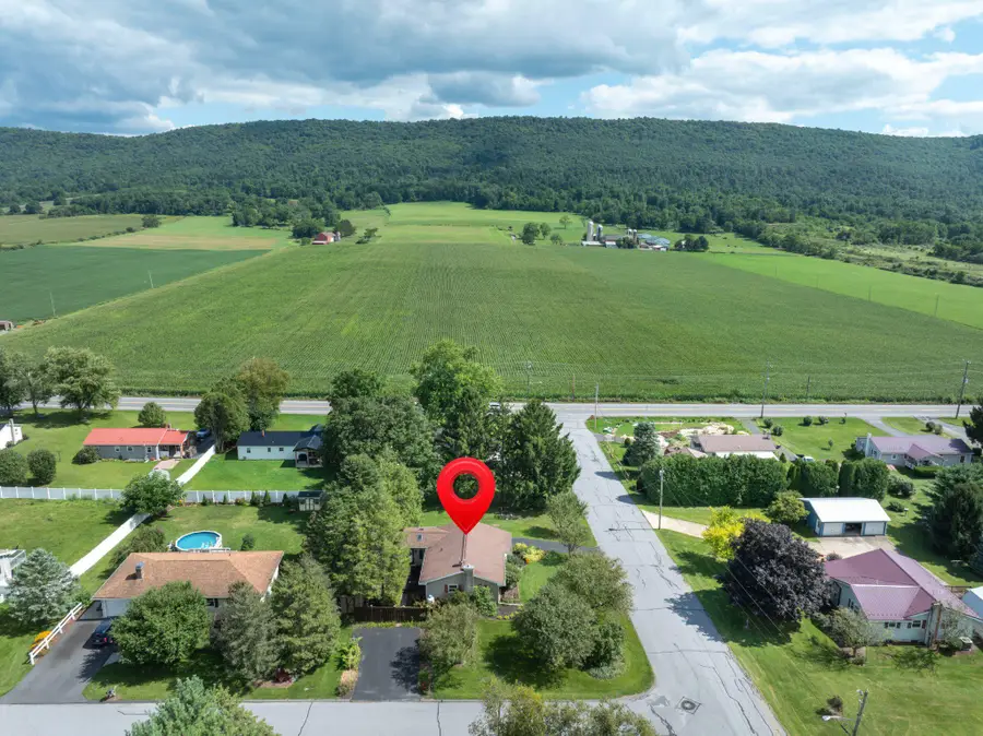 104 Stover Rd, Bellefonte, PA 16823 - #2