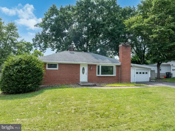 1354 Harris St, STATE COLLEGE, PA 16803