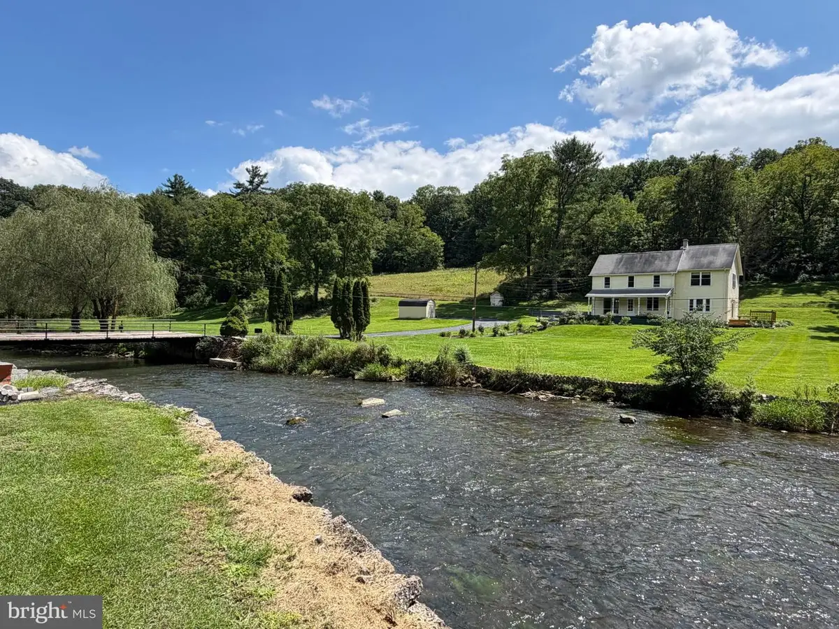 376 Spring Creek Rd, Bellefonte, PA 16823 - #1