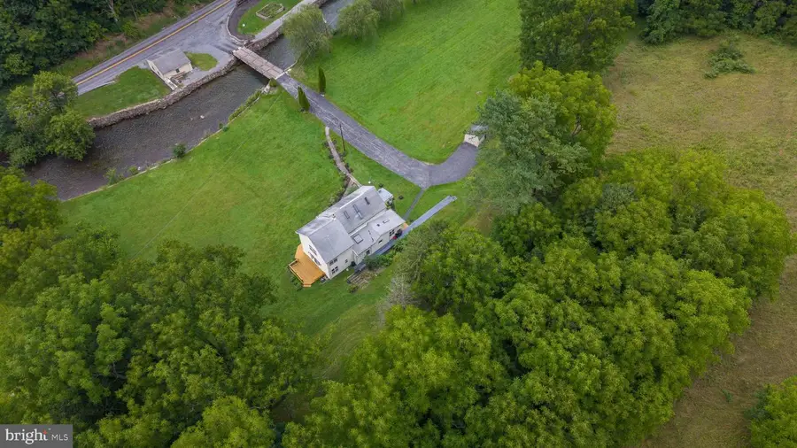 376 Spring Creek Rd, Bellefonte, PA 16823 - #2