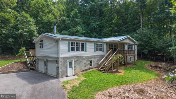 361 Curtin Narrows Rd, BELLEFONTE, PA 16823