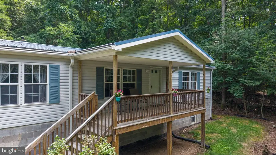 361 Curtin Narrows Rd, Bellefonte, PA 16823 - #2
