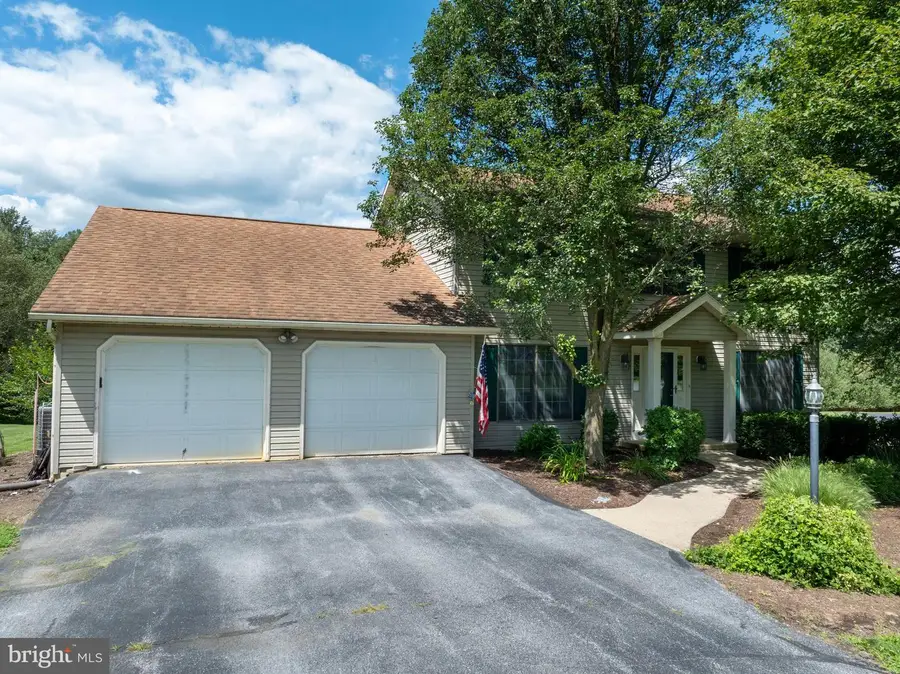 101 Susan Ln, Port Matilda, PA 16870 - #3