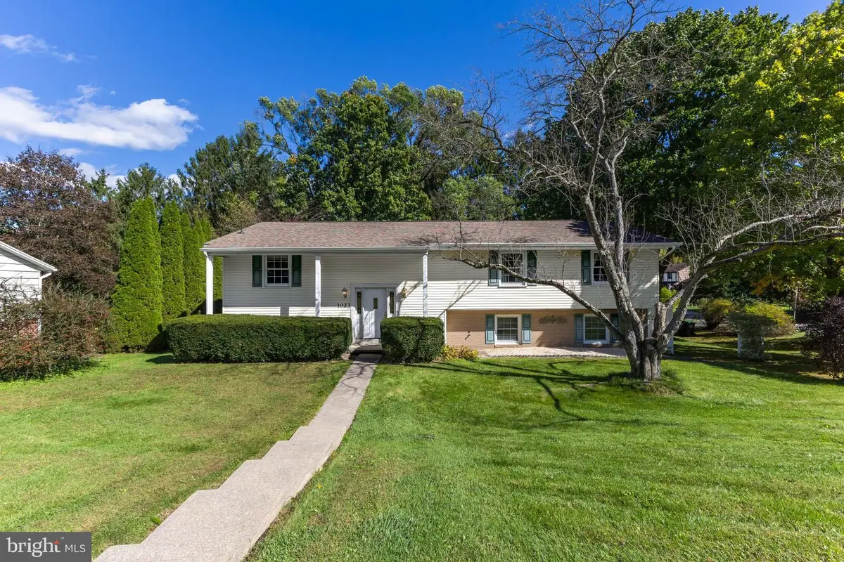 1023 Saxton Dr, State College, PA 16801 - #1