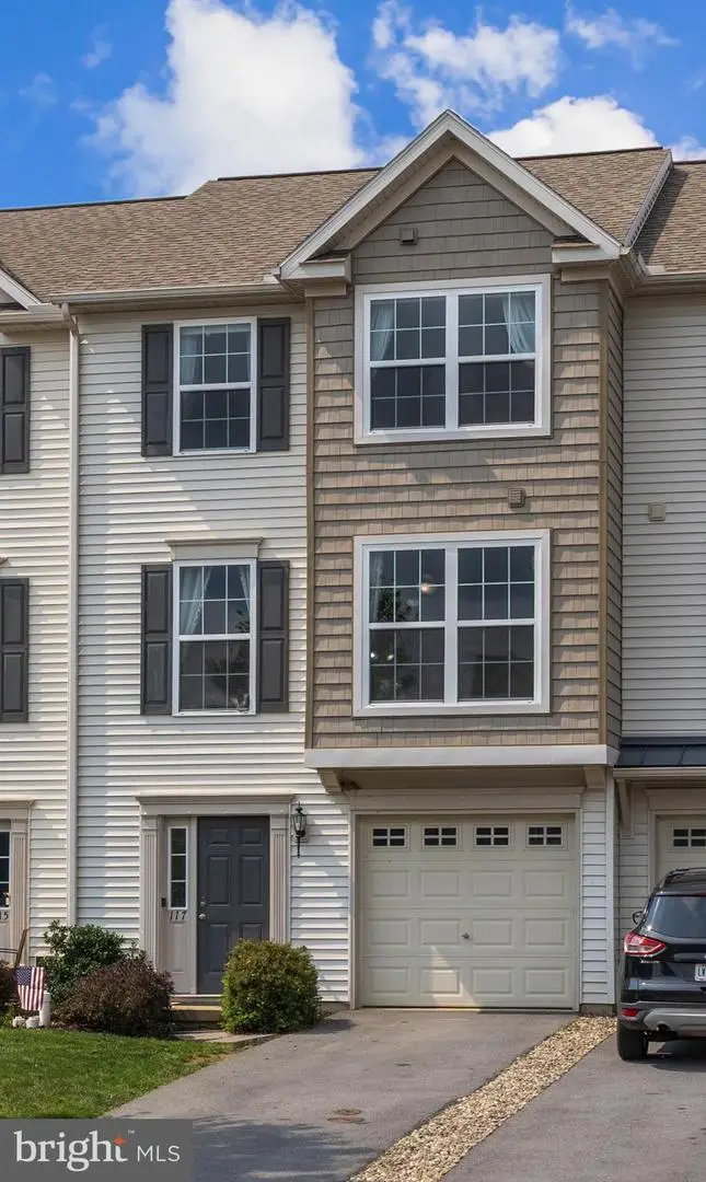 117 Barrington Ln, Bellefonte, PA 16823 - #1