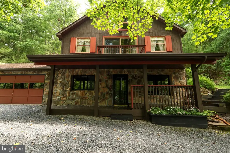313 Jack Straw Rd, Julian, PA 16844 - #2