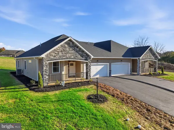 322 Meadow Flower Cir, BELLEFONTE, PA 16823