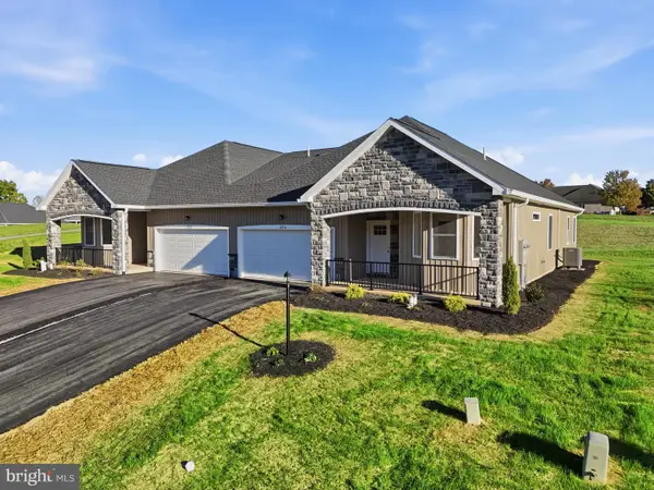 324 Meadow Flower Cir, BELLEFONTE, PA 16823