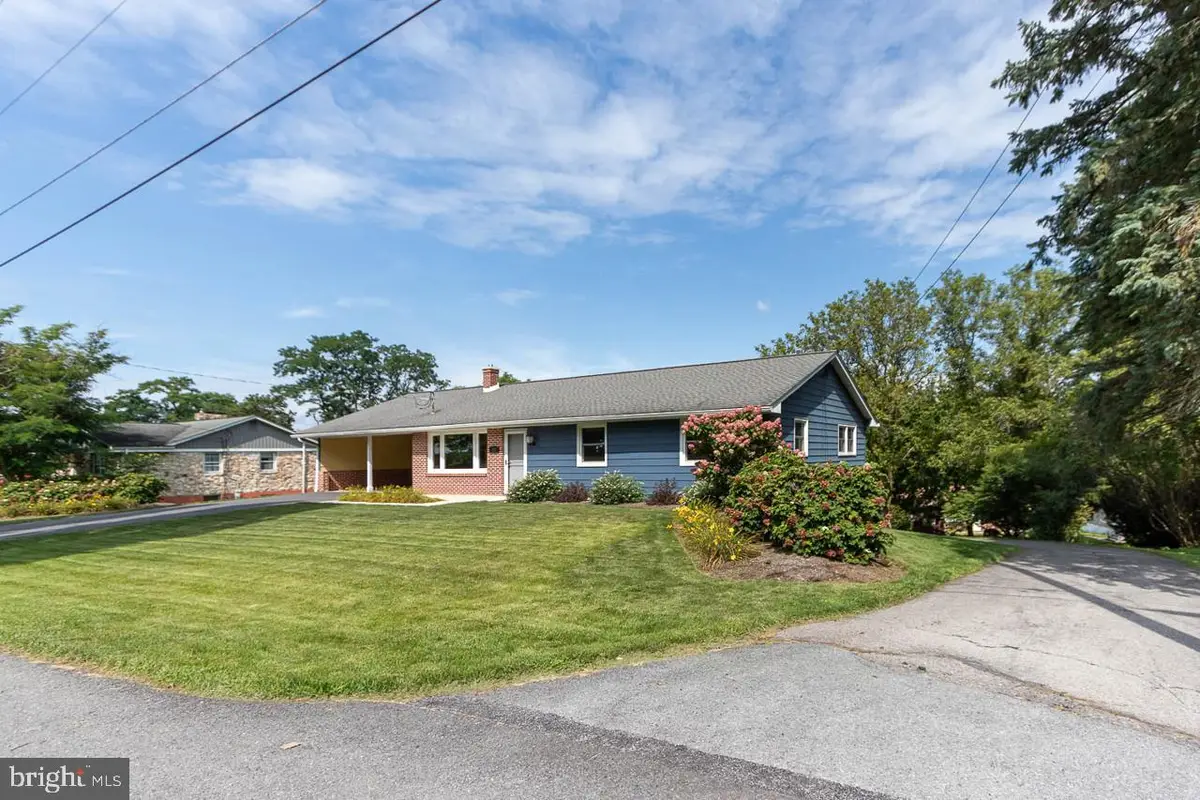 131 Butternut Street, Pine Grove Mills, PA 16868 - #1