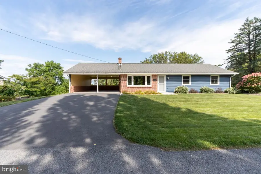 131 Butternut Street, Pine Grove Mills, PA 16868 - #2