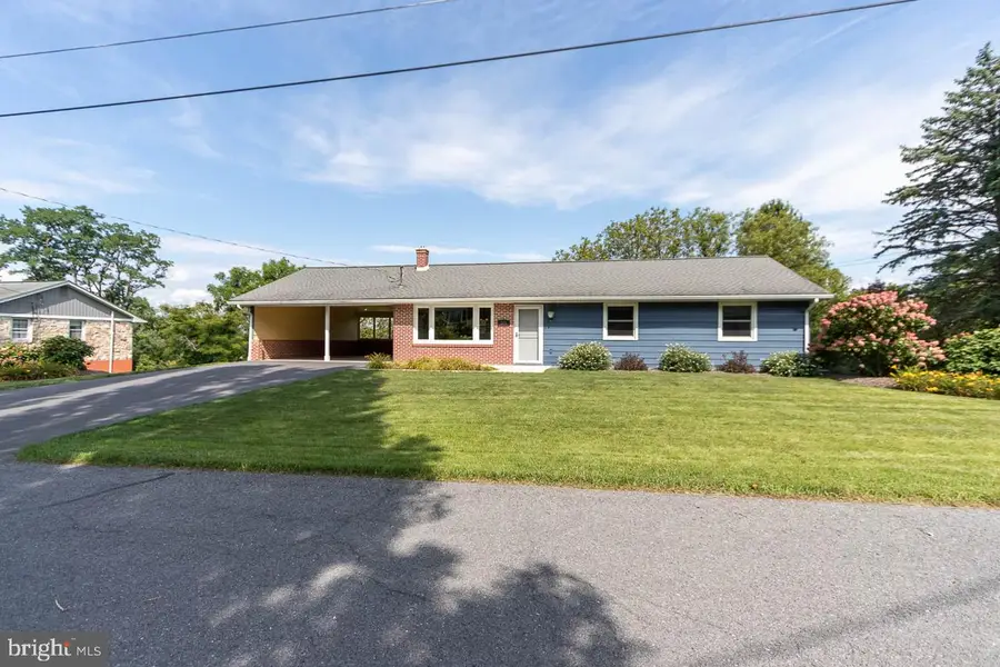 131 Butternut Street, Pine Grove Mills, PA 16868 - #3