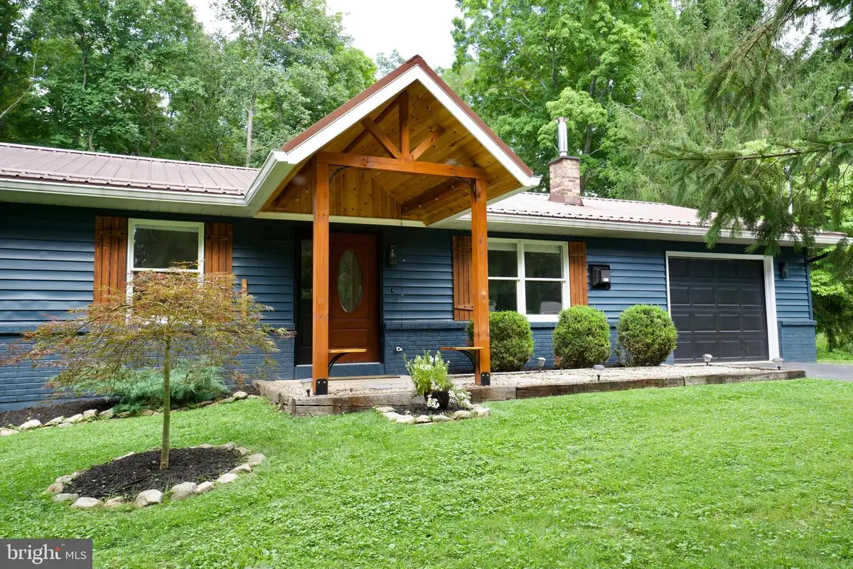 211 Mountain Rd, State College, PA 16801 - #1
