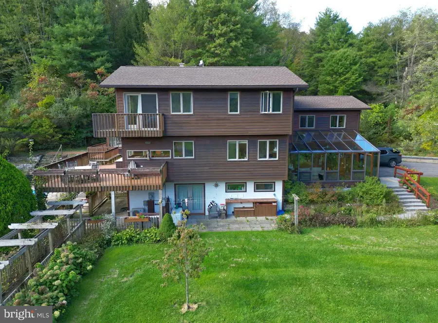 197 Egg Hill Rd, Spring Mills, PA 16875 - #3