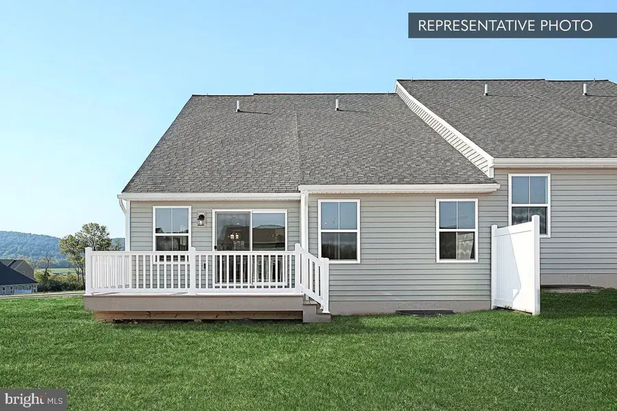 123 Redbud Rd #lot 51, Bellefonte, PA 16823 - #2