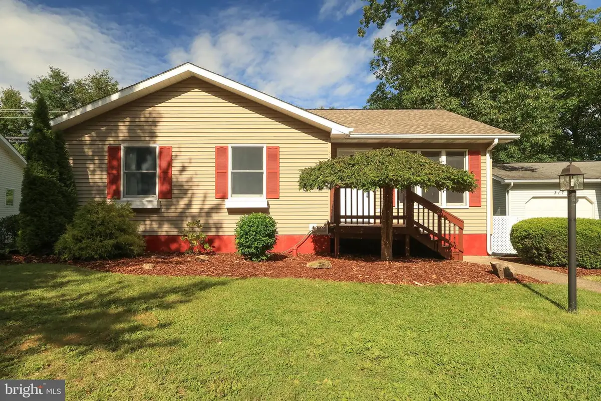 313 Ghaner Dr, State College, PA 16803 - #1