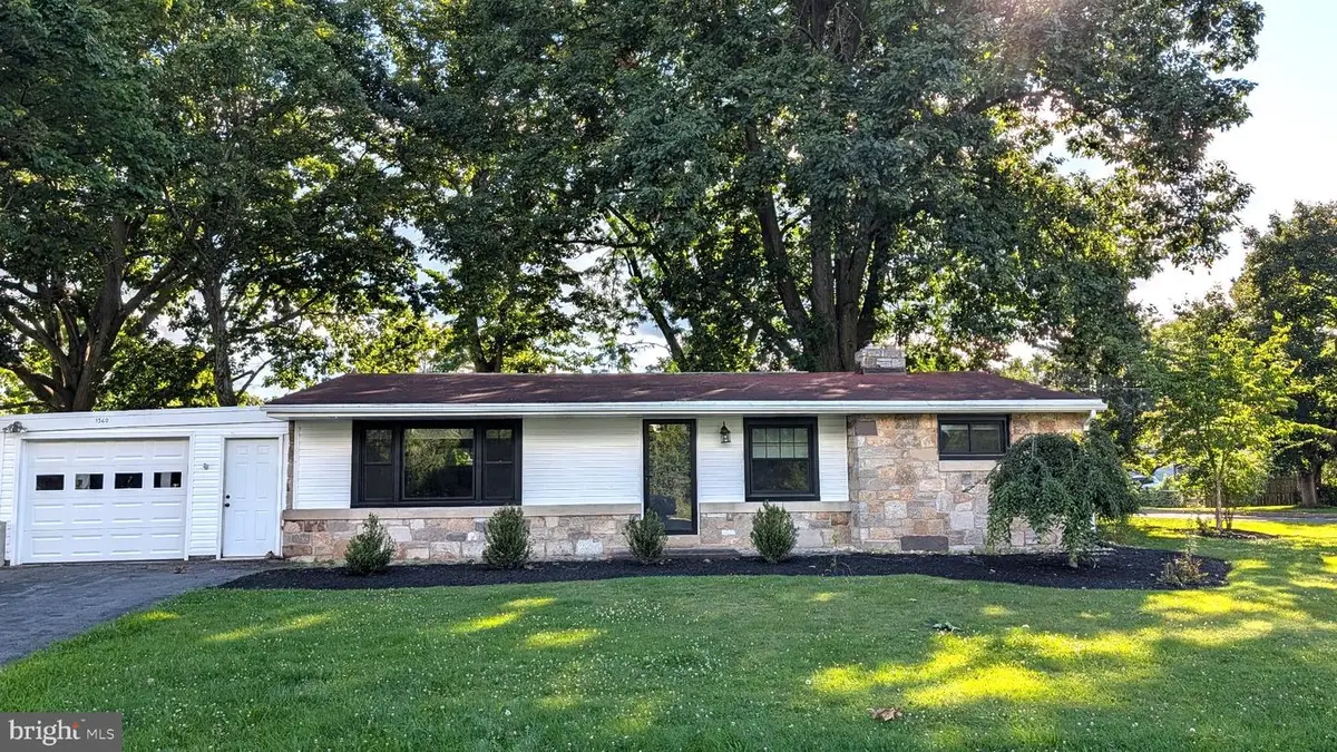 1360 Harris St, State College, PA 16803 - #1