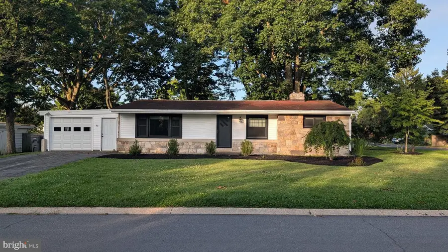 1360 Harris St, State College, PA 16803 - #2