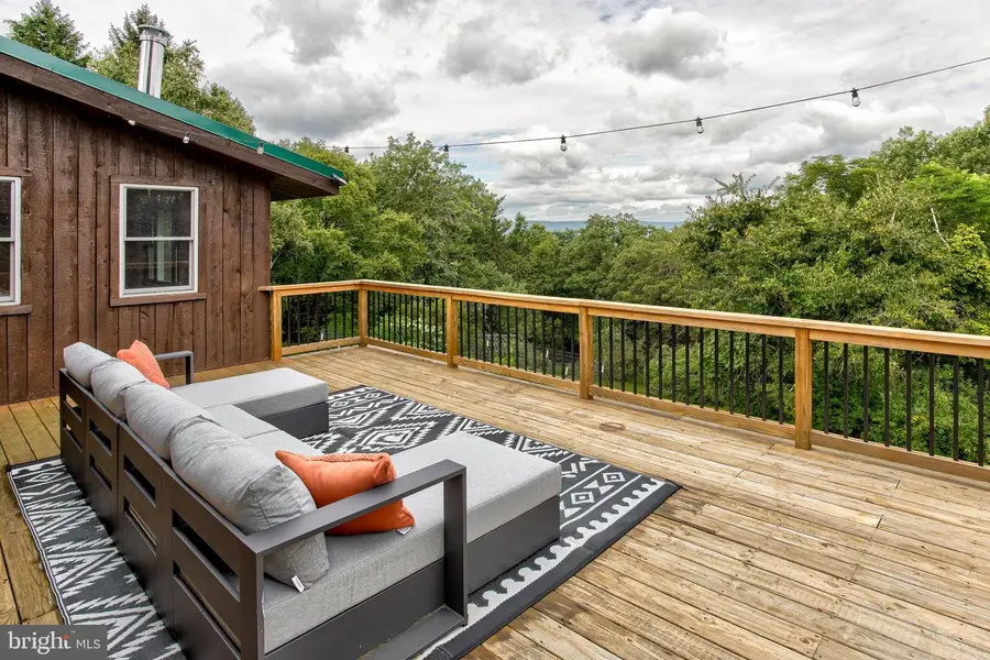 1535 Purdue Mountain Rd, Bellefonte, PA 16823 - #2