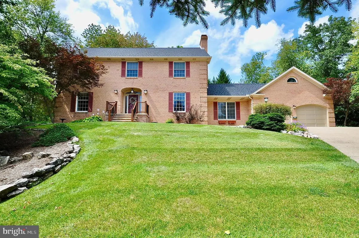 1346 Sandpiper Dr, State College, PA 16801 - #1