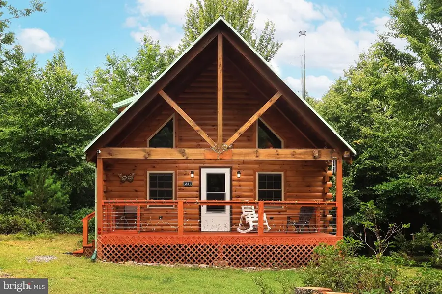 231 Big Run Rd, Beech Creek, PA 16822 - #2