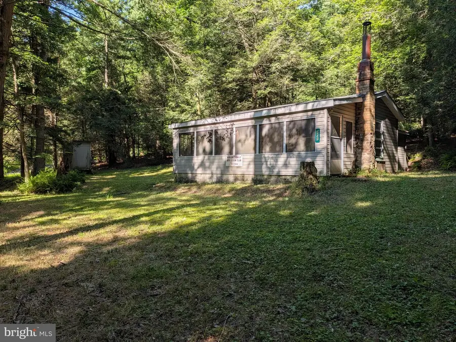 401 Krise Valley Rd, Spring Mills, PA 16875 - #2