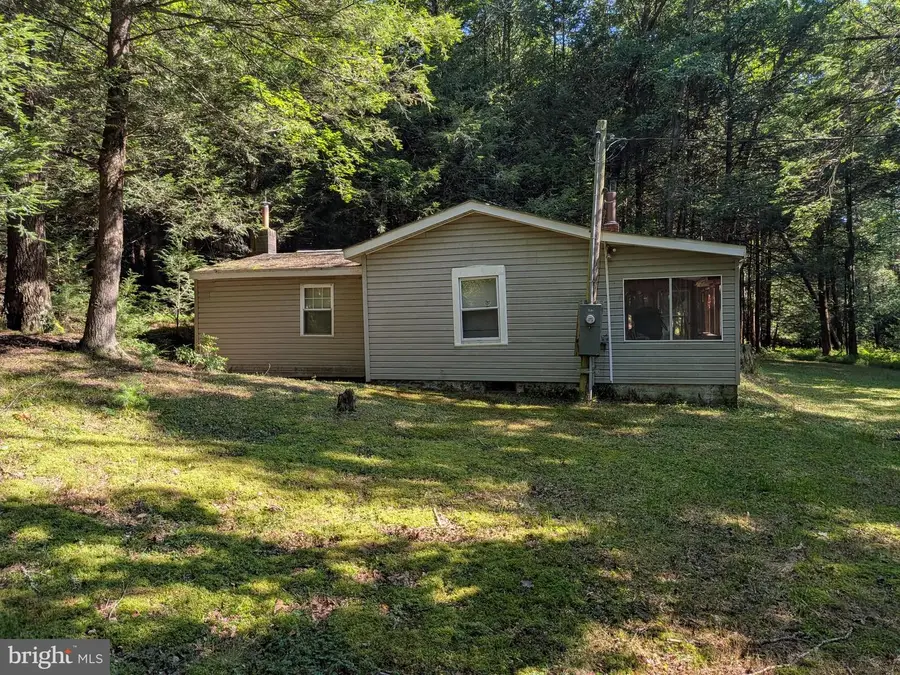 401 Krise Valley Rd, Spring Mills, PA 16875 - #3