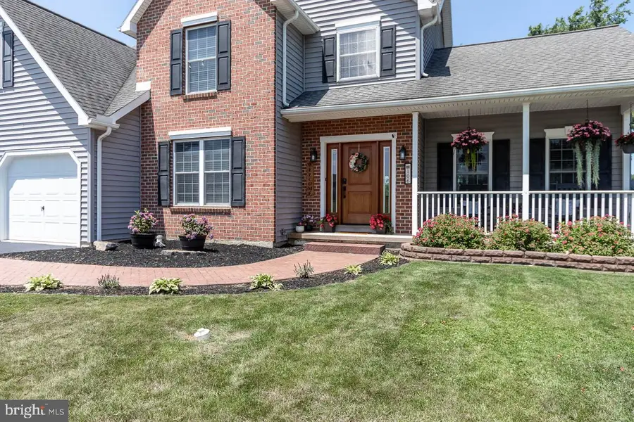 106 Landon Dr, Bellefonte, PA 16823 - #2
