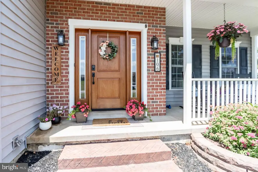106 Landon Dr, Bellefonte, PA 16823 - #3