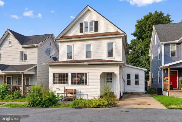326 S 2nd St, PHILIPSBURG, PA 16866
