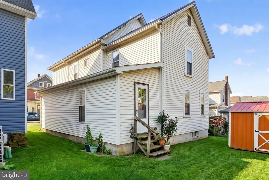 326 S 2nd St, Philipsburg, PA 16866 - #2