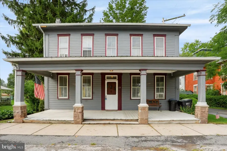 135 Pennsylvania, Centre Hall, PA 16828 - #2