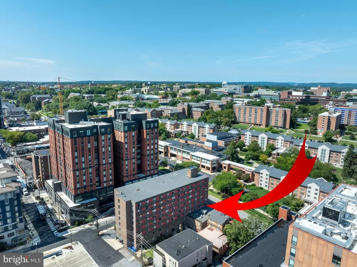 500 E College Ave #201, State College, PA 16801 - #1