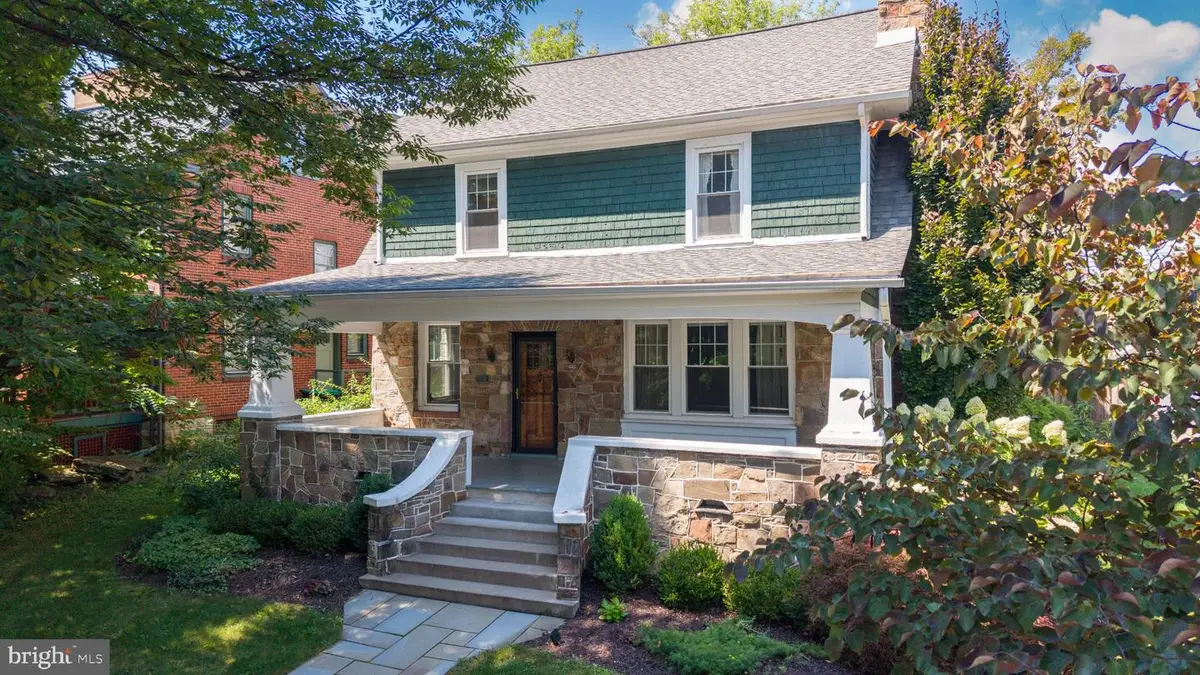 465 E Foster Ave, State College, PA 16801 - #1