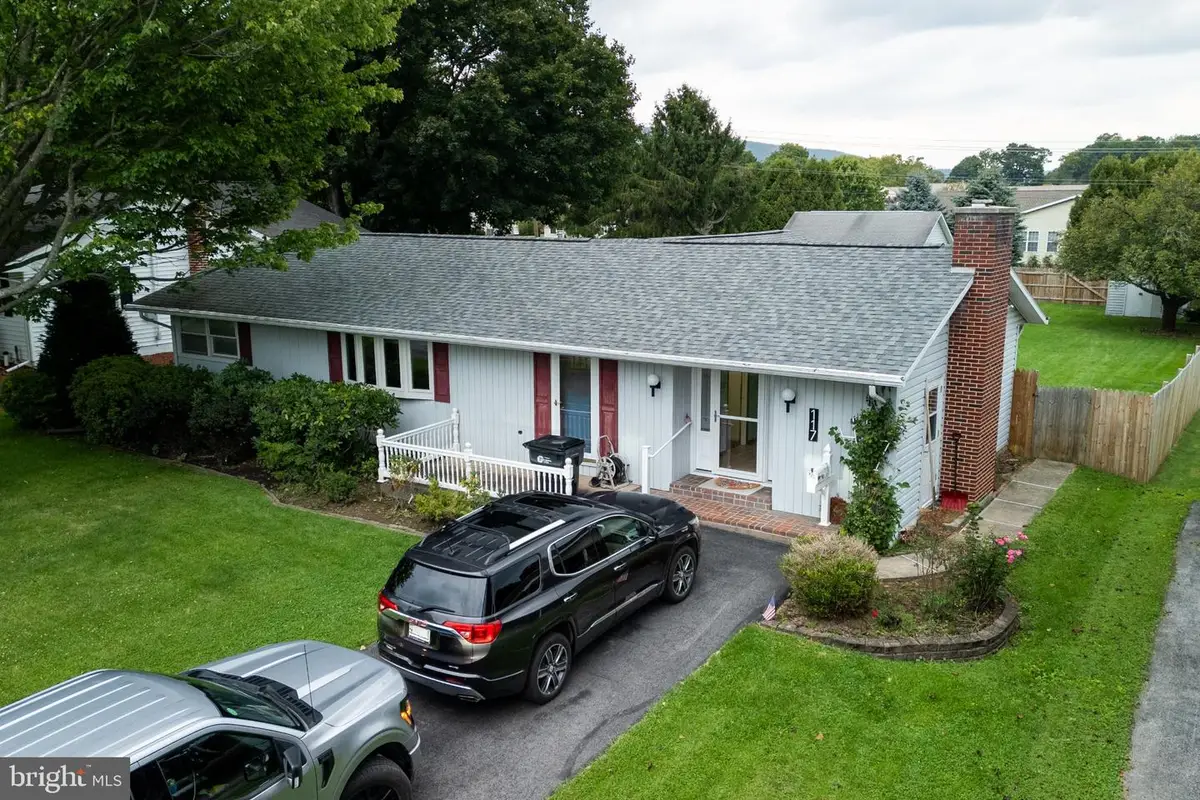 117 Patricia Ave, Centre Hall, PA 16828 - #1