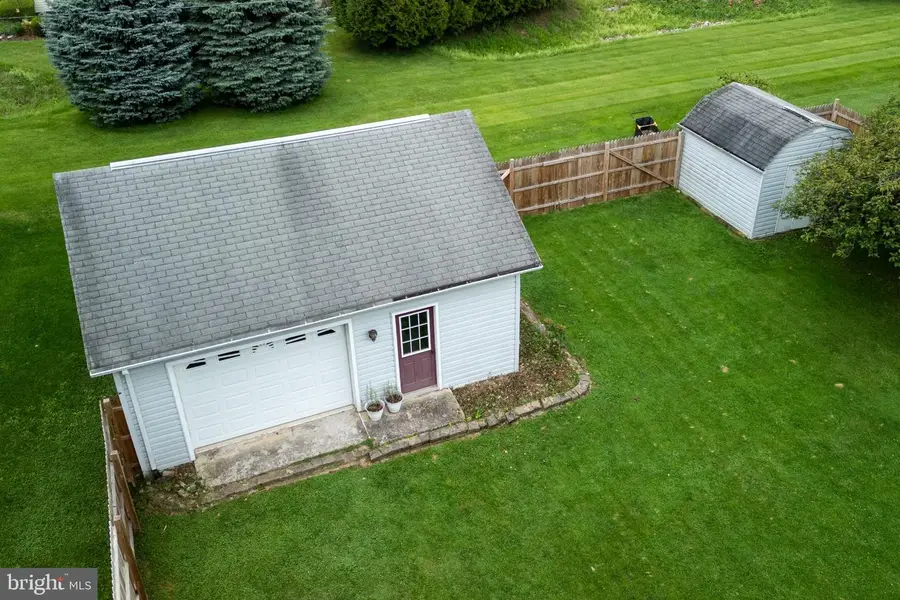 117 Patricia Ave, Centre Hall, PA 16828 - #2